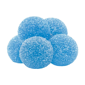 BLUE RAZZLEBERRY 3:1 CBG/THC CHEWS 50pk