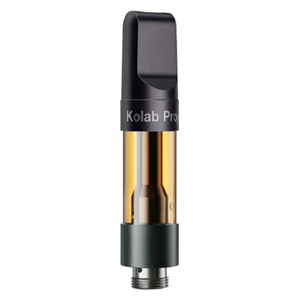 YUZU HONEY DIAMONDS 510 CARTRIDGE 1g