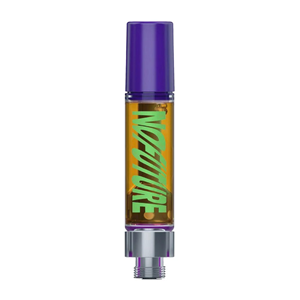 THE PURPLE ONE 510 CARTRIDGE 0.95g