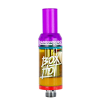 RETRO RAINBOW BURST 510 VAPE 1.2g