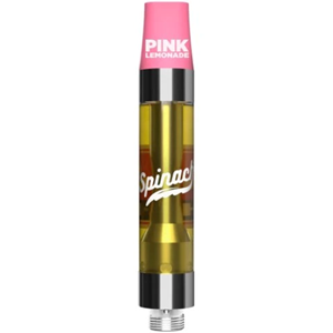 PINK LEMONADE VAPE CARTRIDGE 1.2g