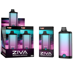YOCAN ZIVA PRO 510 BATTERY
