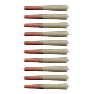 PURPLE CHERRY PUNCH PRE-ROLLS 10 x 0.5g