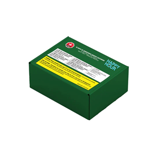 TWELVE DAYS OF CHRISTMAS ADVENT BOX PRE-ROLLS 12 x 0.5g