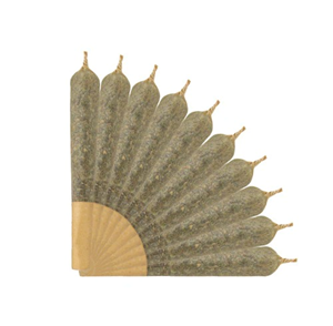 THUMBS UP INDICA PRE-ROLL 10 x 0.5g