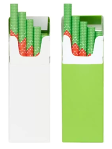 WRAPPED & REDEE REDEES VARIETY PACK PRE-ROLLS 20 x 0.4g