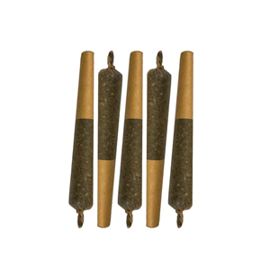 SMRF INFUSED PRE-ROLL 5 x 0.5g